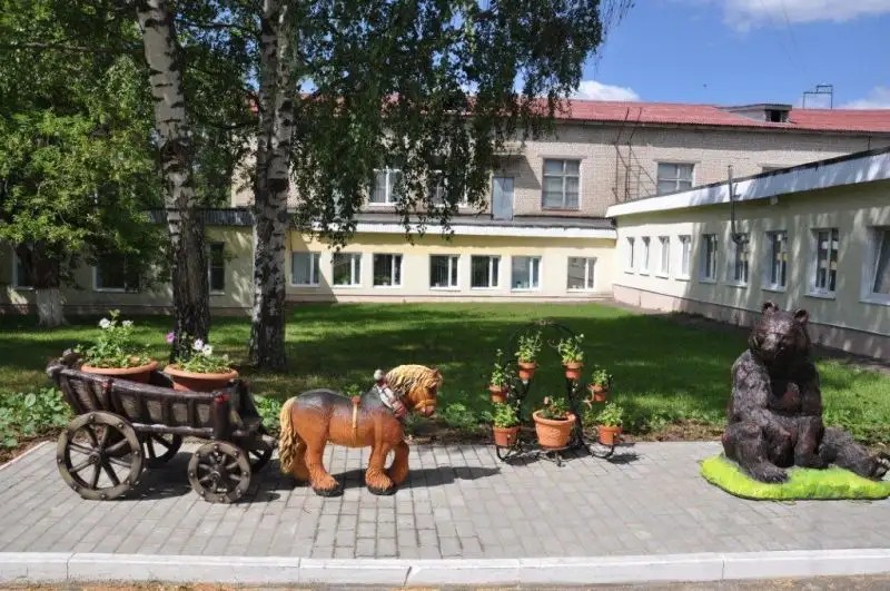 СТАНКО САНАТОРИЙ