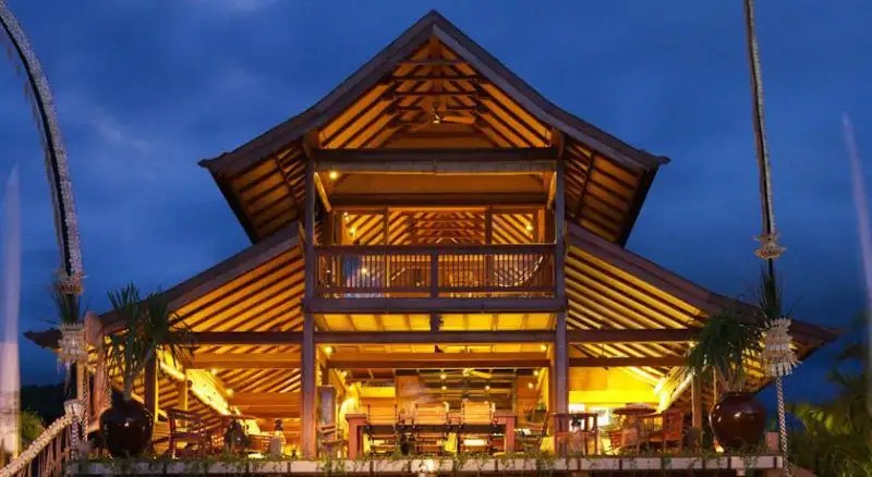 SANAK RETREAT