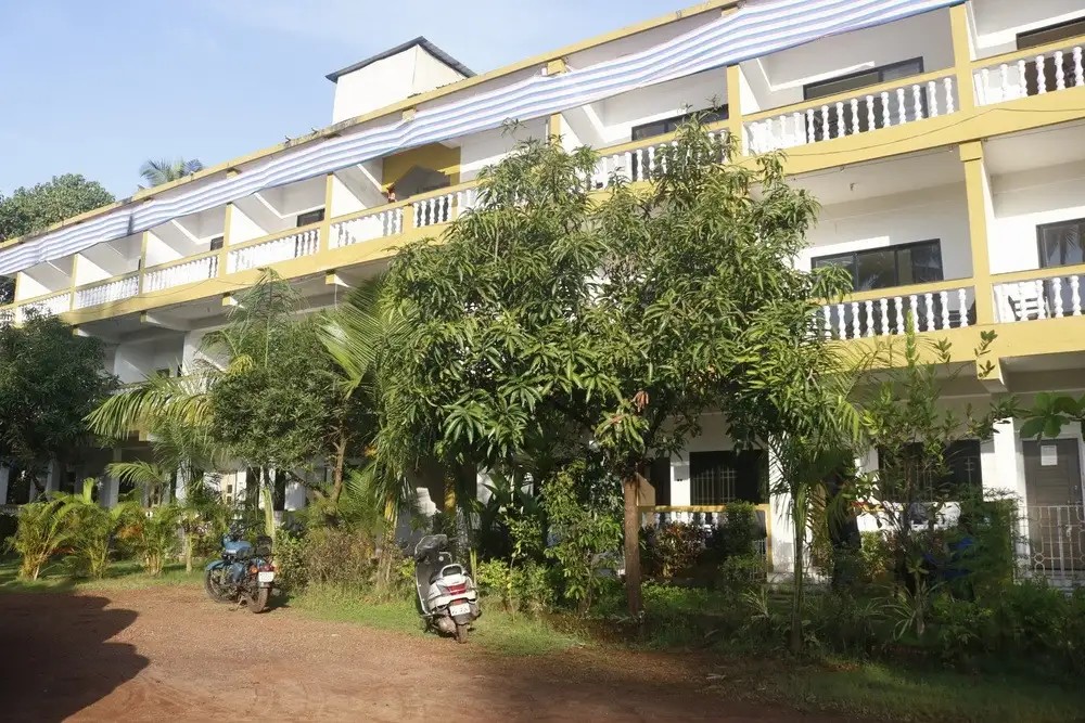 DURGA RESORT
