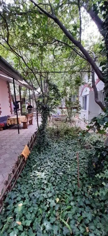 ГОСТЕВОЙ ДОМ VIKTORIA (ВИКТОРИЯ)