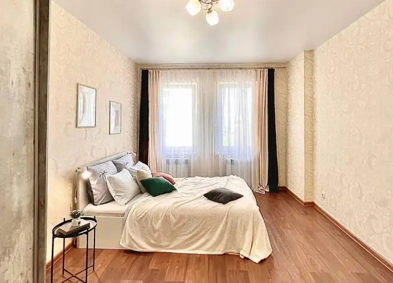 GREENCITY НА УЛИЦЕ ПАВЛЮХИНА