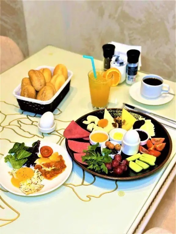 G-HAN HOTEL