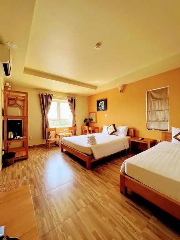 LUCKY PHU QUOC HOTEL
