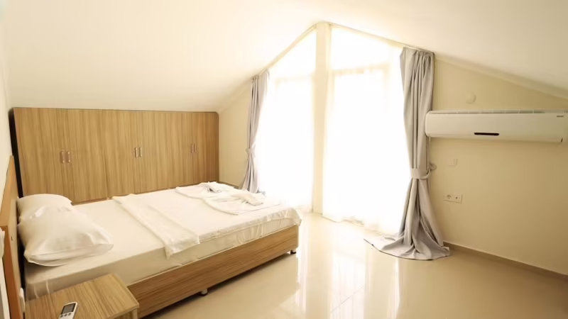ORKA DIAMOND VILLAS