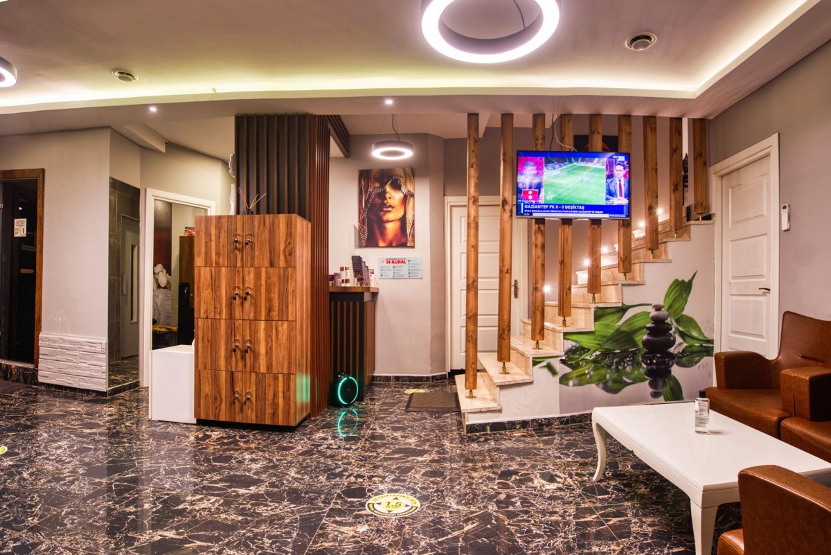 ERSU HOTEL SIRKECI