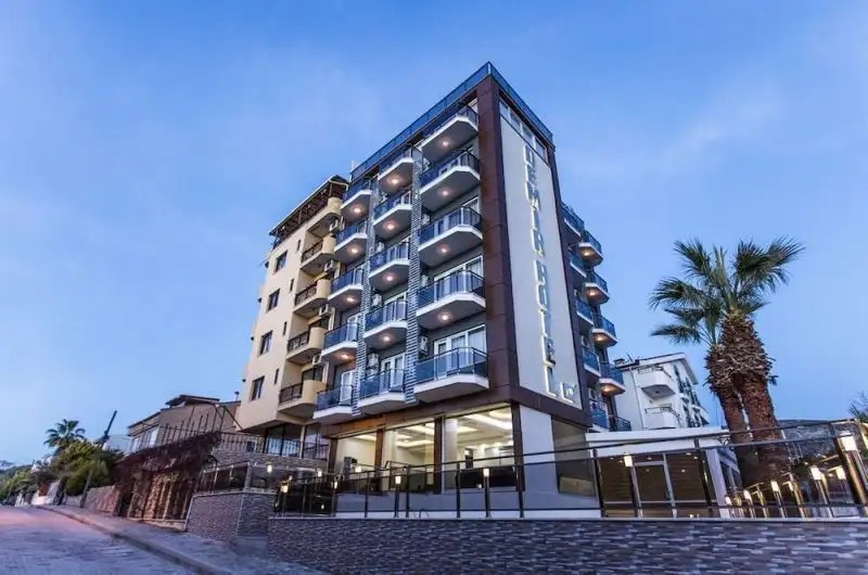 DEMIR SUIT HOTEL