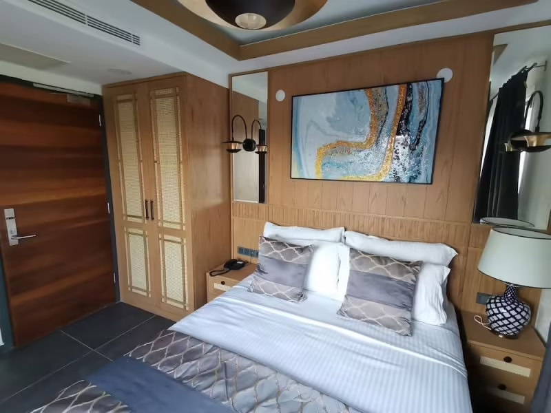 THE ABC HOTEL ALACATI