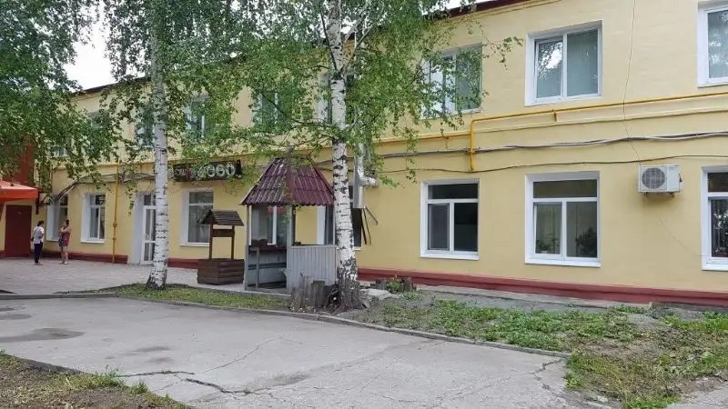СОЛНЕЧНЫЙ АПАРТ-ОТЕЛЬ