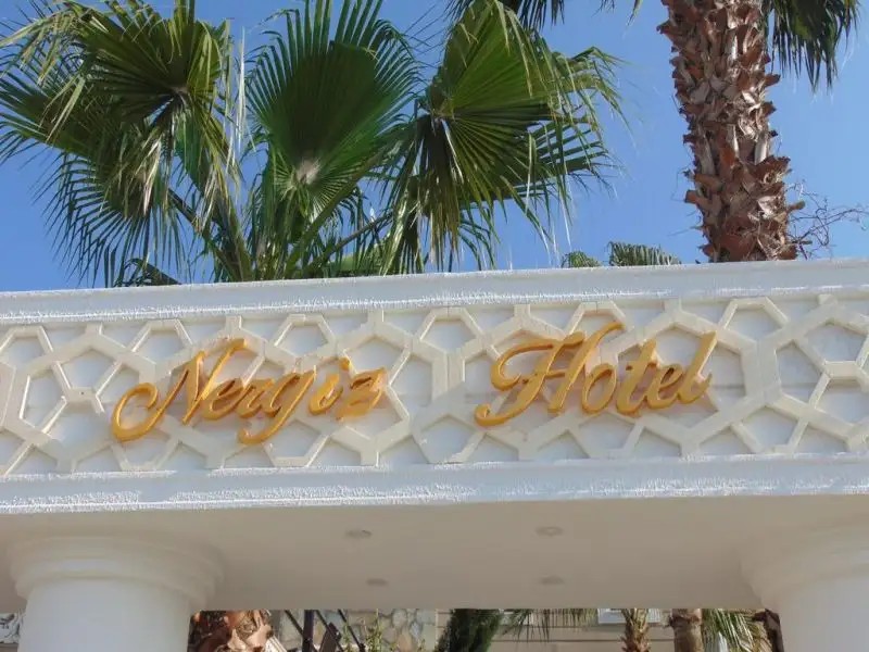 NERGIZ BOUTIQUE HOTEL