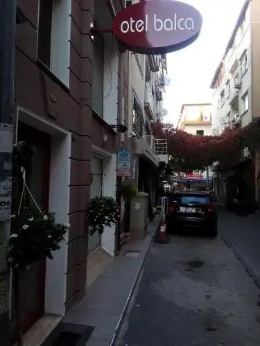 BALCA