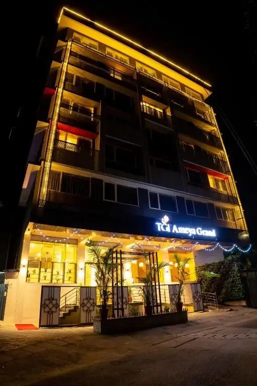 TGI AMEYA GRAND