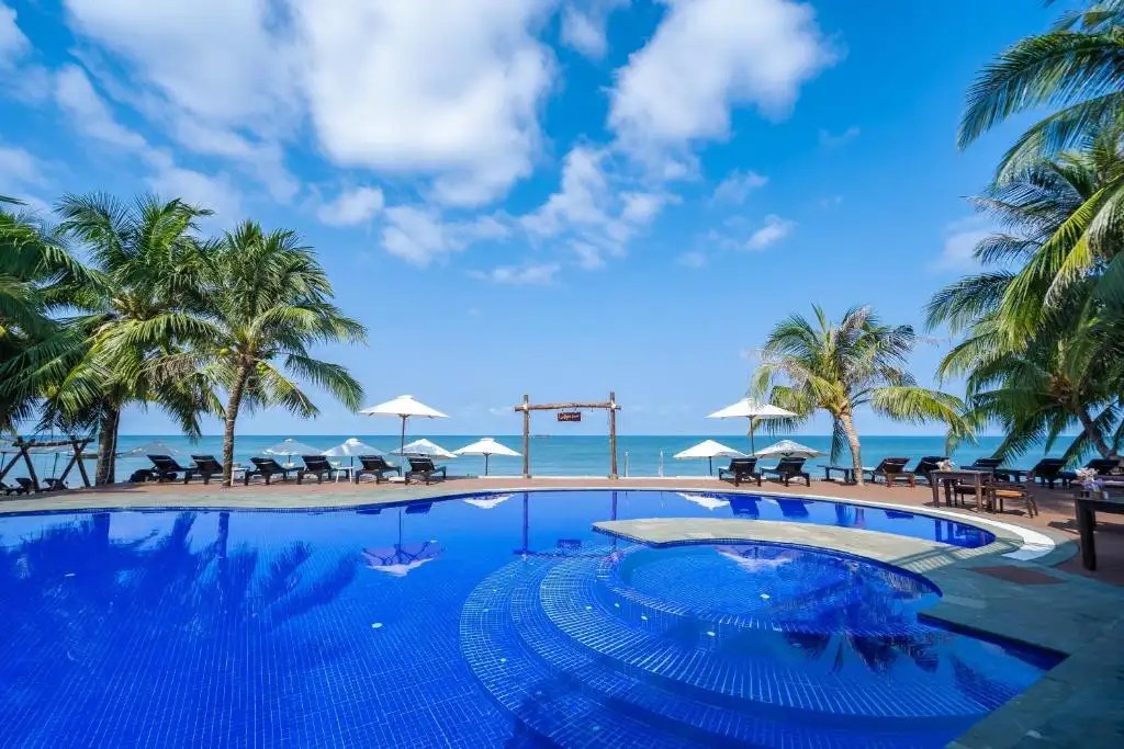 ANJA BEACH RESORT & SPA (EX. YOU&WE PHU QUOC)