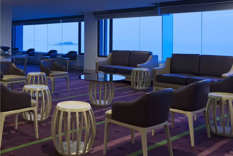 FOUR POINTS BY SHERATON PENANG (EX. TANJUNG BUNGAH)