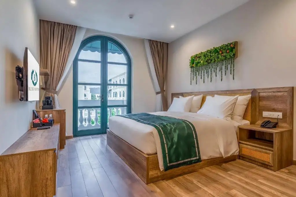 LAVITA BLISS HOTEL