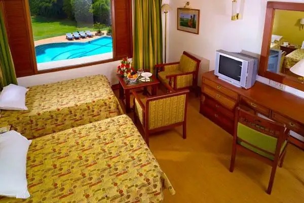 MASCOT HOTEL TRIVANDRUM