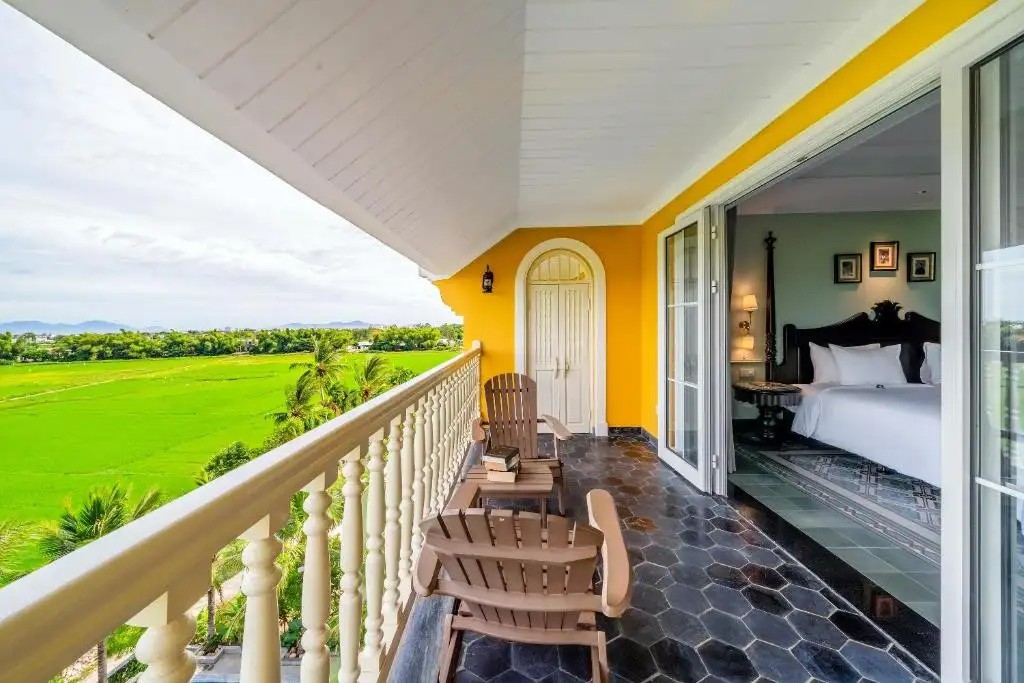 LA SIESTA RESORT & SPA