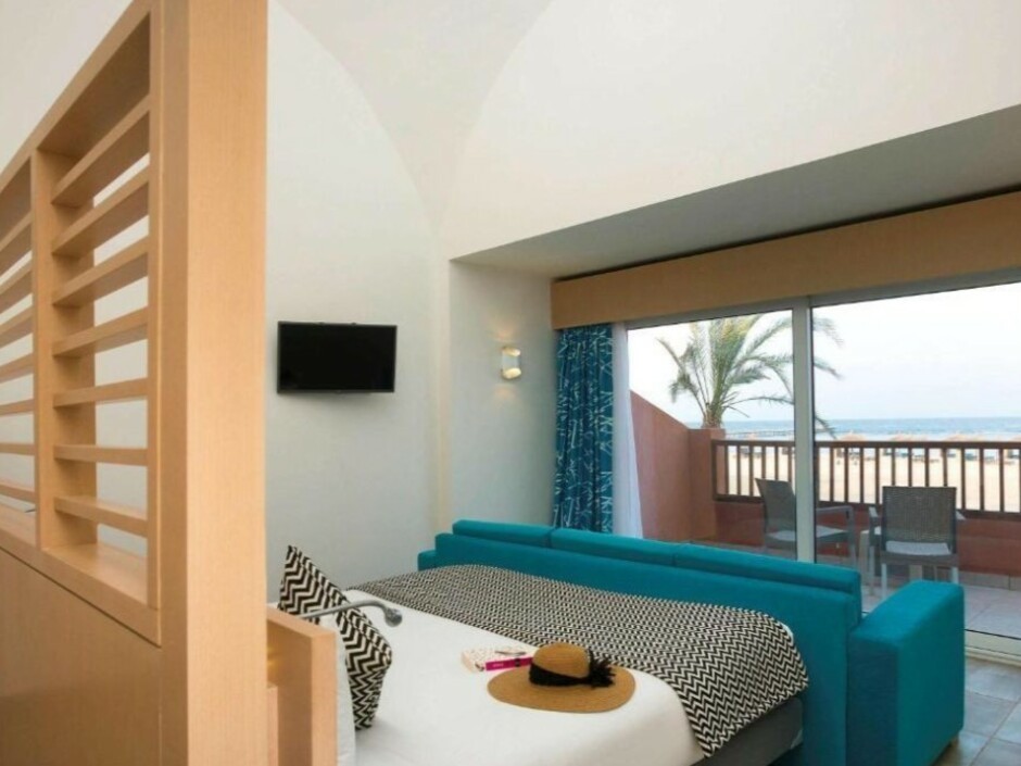 NOVOTEL MARSA ALAM