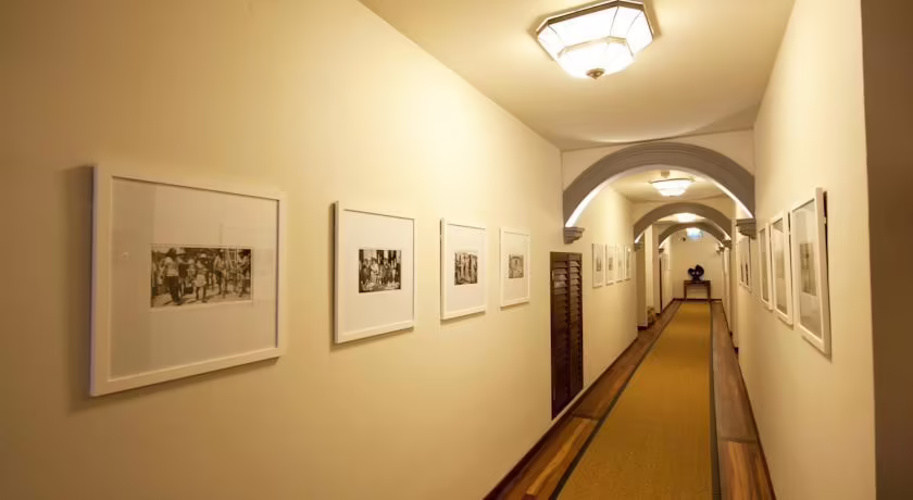 PENAGA HOTEL
