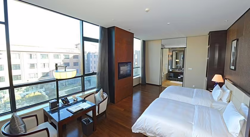 KINGRAND HOTEL BEIJING
