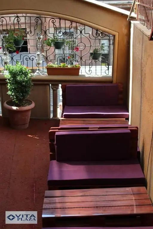 VITA PLAZA