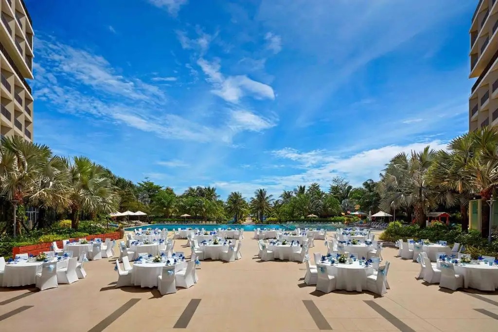 BEST WESTERN PREMIER SONASEA PHU QUOC RESORT