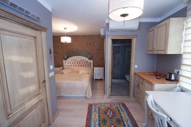 GALATOLIA SUITES
