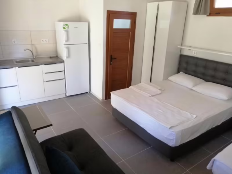 MY BUNGALOV HOTEL