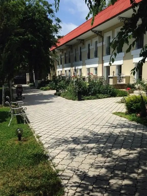 DOLCE VITA (ДОЛЬЧЕ ВИТА)