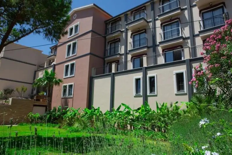 LE CIEL HOTELS & WELLNESS CLUB