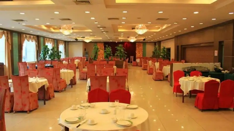 SHANGHAI XIETONG HOTEL (EX.XIN XIE TONG)