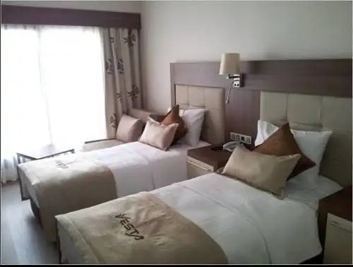 VESTA FUAR HOTEL