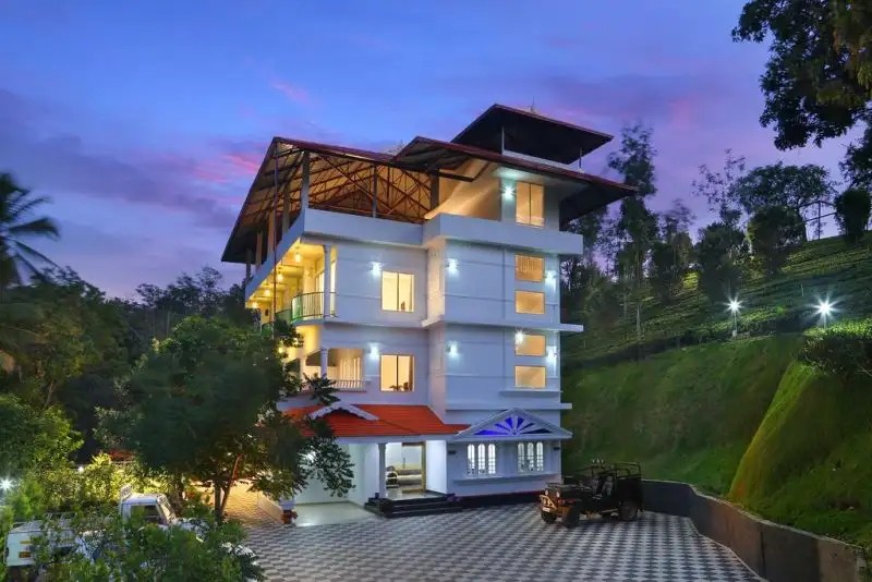 DREAM CATCHER PLANTATION RESORT