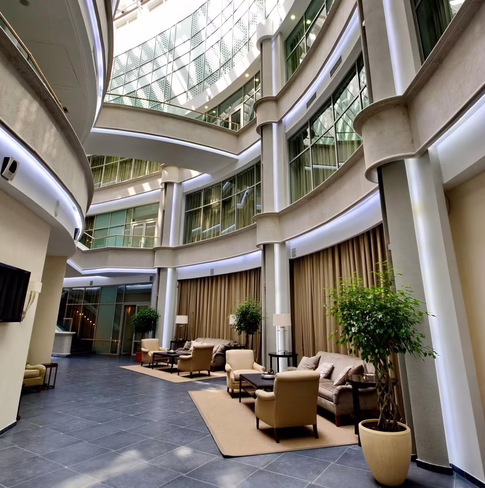 LUCIANO RESIDENCE KAZAN (ЛУЧАНО РЕЗИДЕНС КАЗАНЬ)