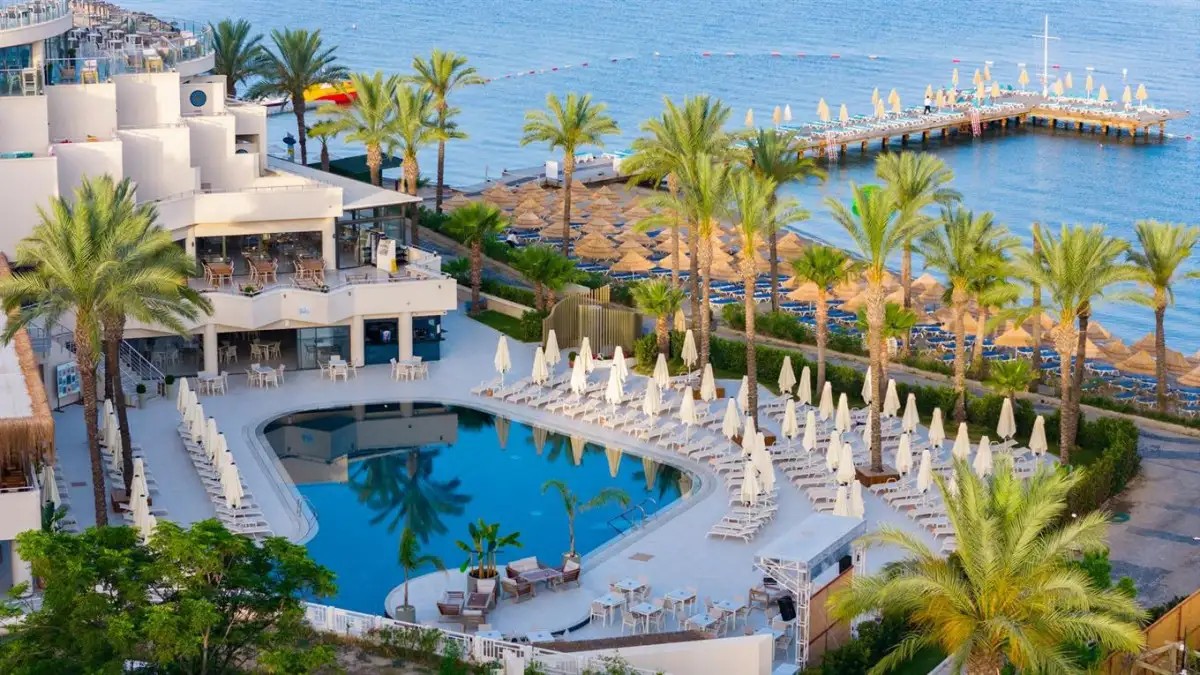 ARIN RESORT (EX. SUNDANCE RESORT)