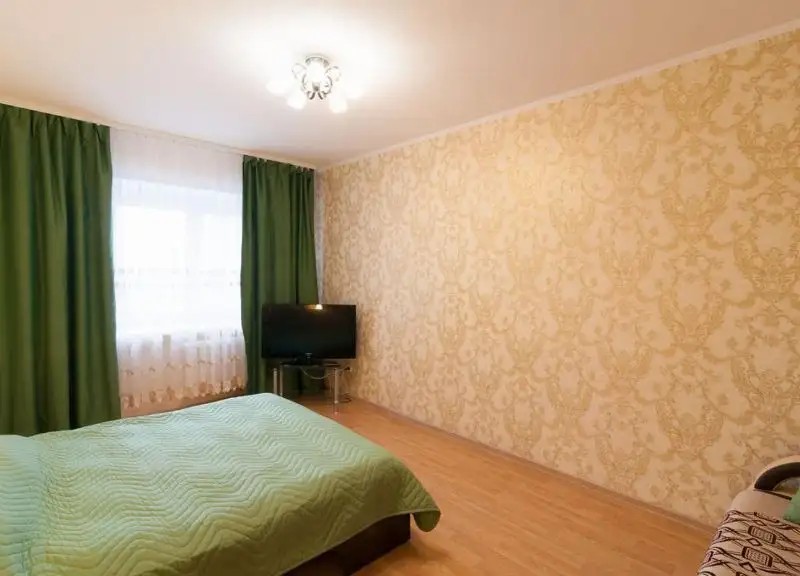 ATMAHOUSE НА УЛИЦЕ ШИРОТНАЯ 158 КОРПУС 1