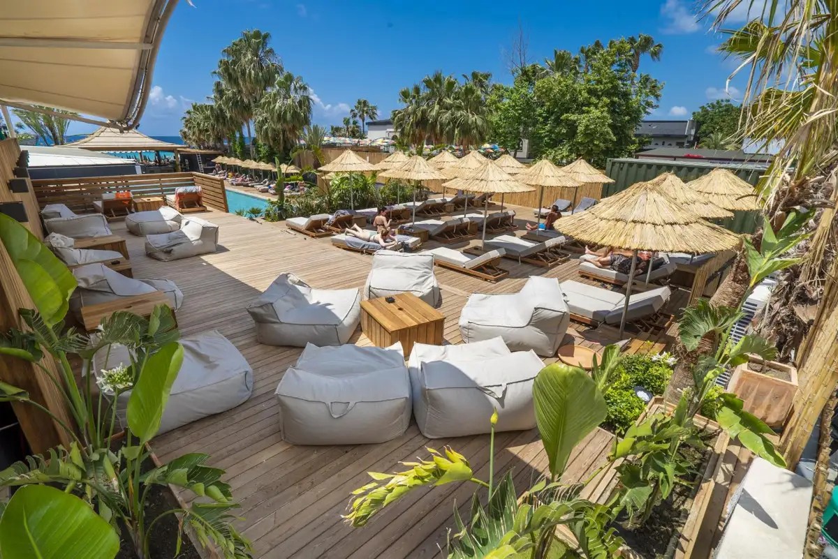 COOKS CLUB ALANYA ADULTS ONLY 12+