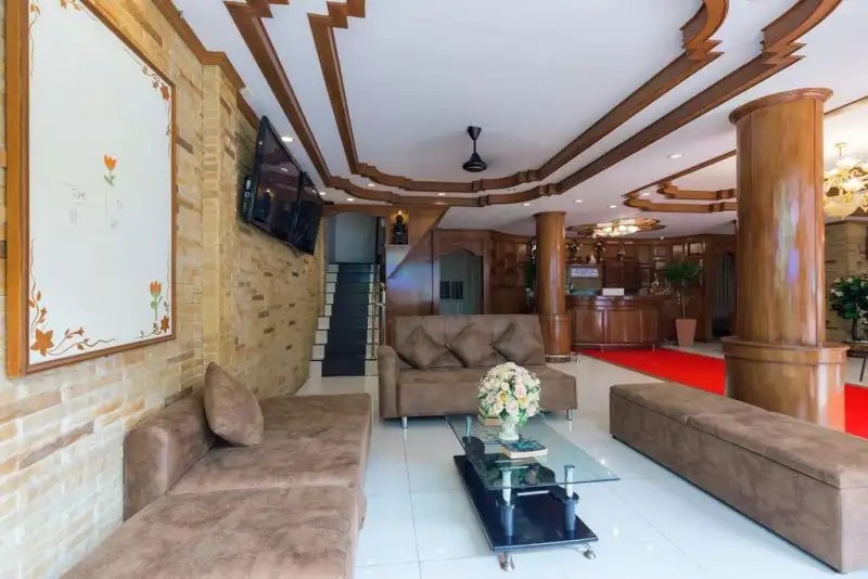 PR PATONG RESIDENCE