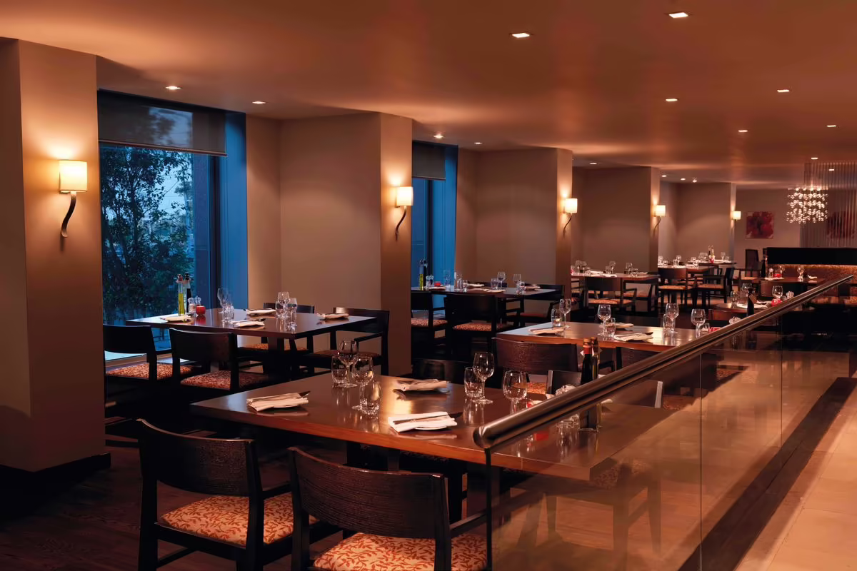 RADISSON BLU CAIRO HELIOPOLIS