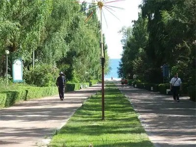 АЛТЫН ЖАЙ
