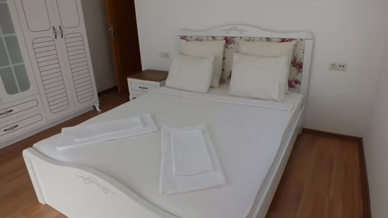 TAURUS RESIDENCES 2