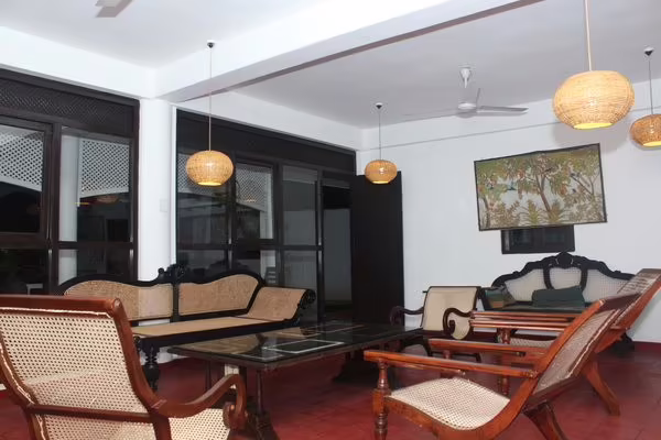 HIDEAWAY HIKKADUWA