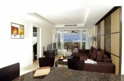 THE BEL AIR PANWA RESORT & SPA