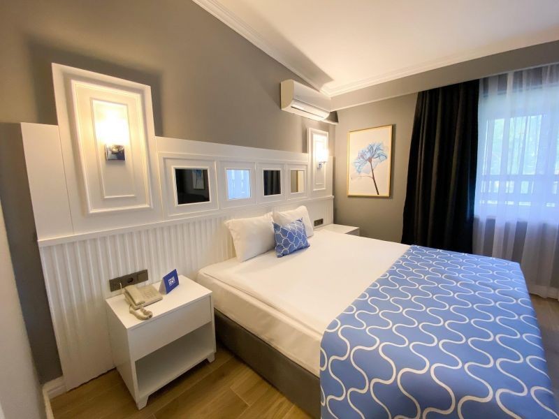 suite