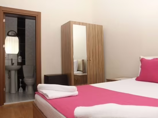 ELIZ BUTIK HOTEL