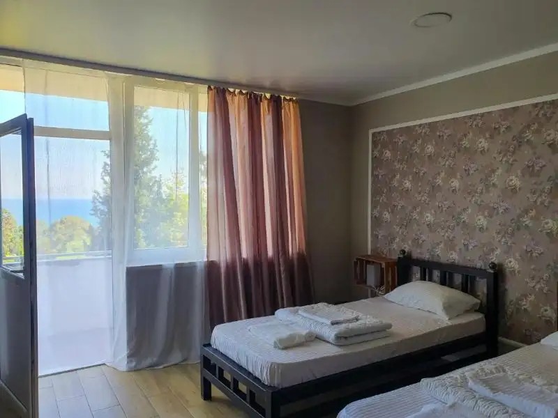 SKYTERRA PARK HOTEL (СКАЙТЕРРА)