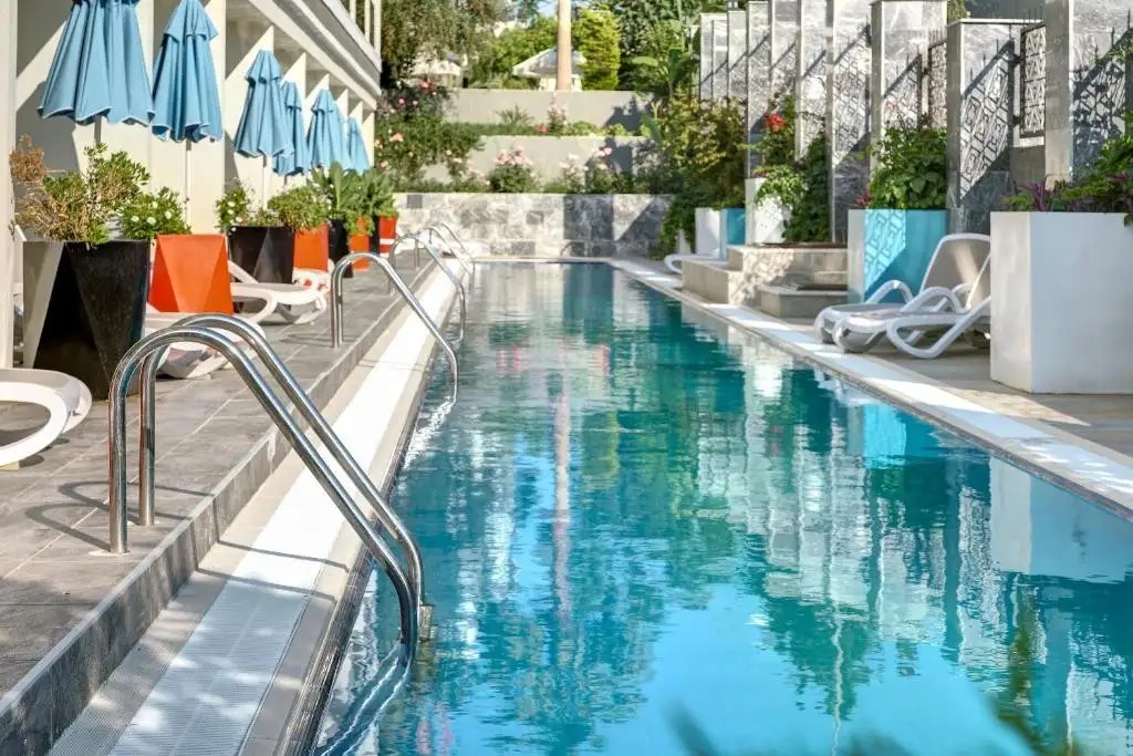 SEADEN VALENTINE RESORT & SPA ADULTS ONLY 16+