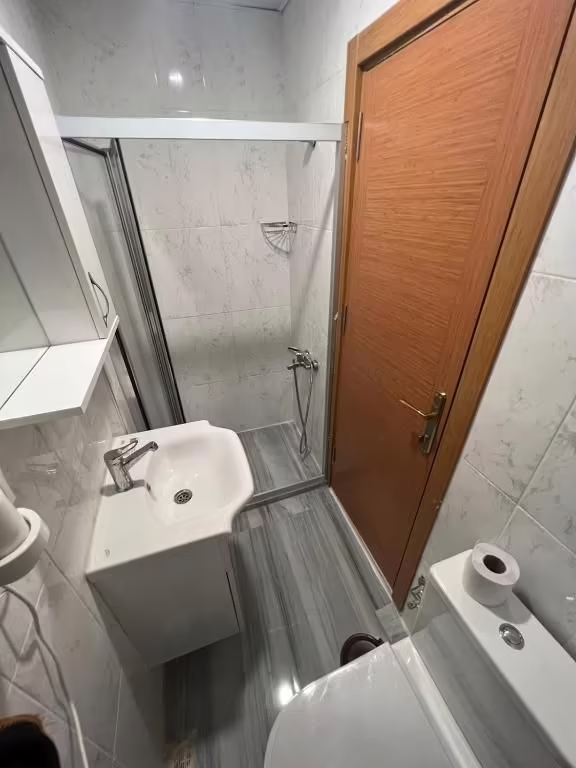 GRAND DENIZ HOTEL