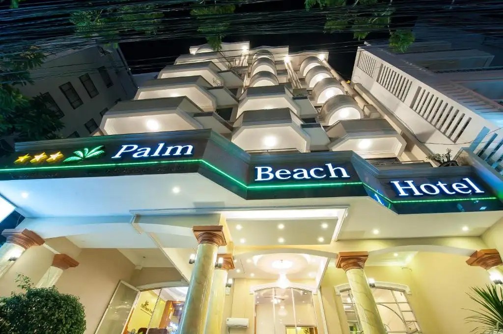 PALM BEACH