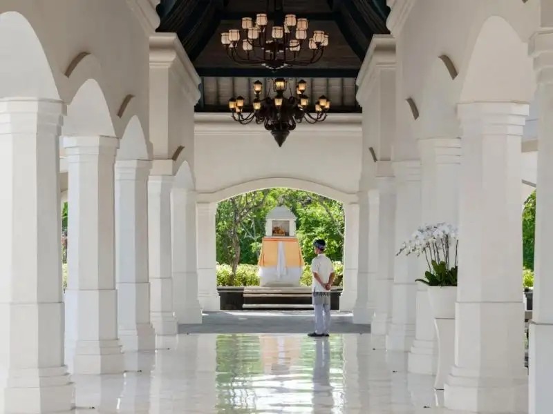JUMEIRAH BALI