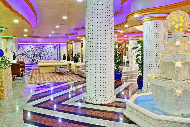 BAHRAIN INTERNATIONAL